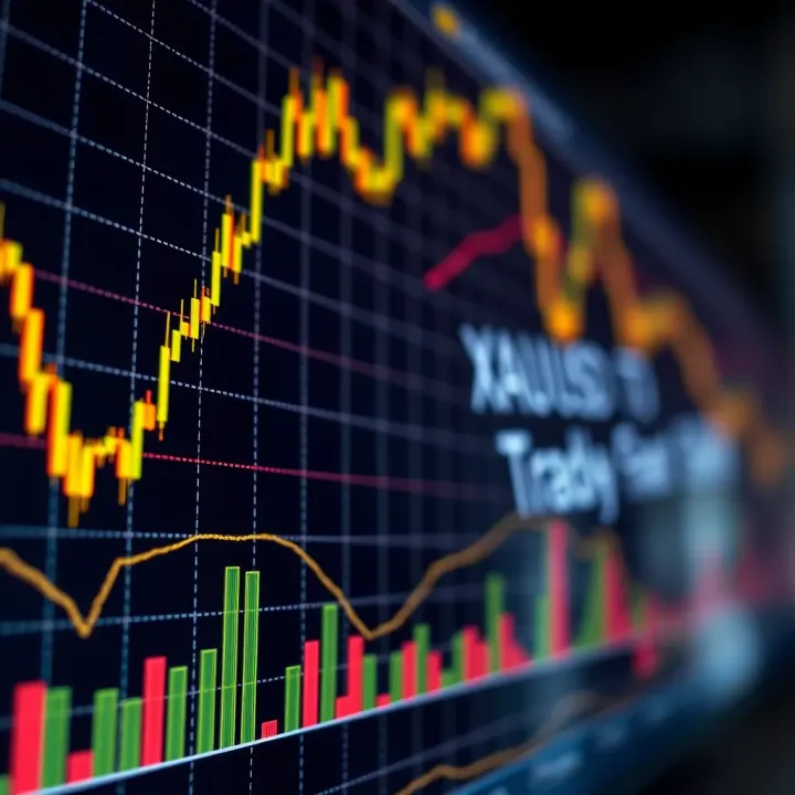 XAUUSD Signals Explained for Pakistani Traders XAUUSD Signals Explained for Pakistani Traders
