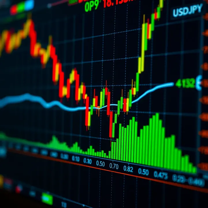 USDJPY Forecast: Key Trends for Currency Traders