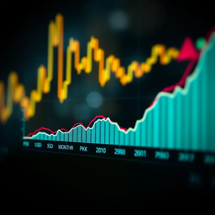 USD to PKR Exchange Rate Forecast: Next 3 Months