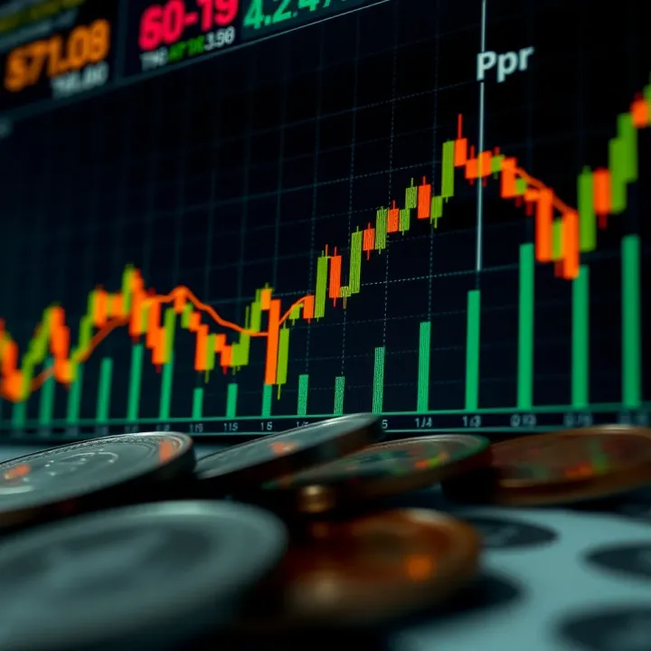 USD to PKR Exchange Rate Forecast and Key Factors