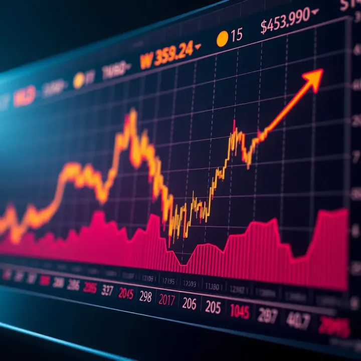 WLD Price Prediction: Trends and Future Outlook WLD Price Prediction: Trends and Future Outlook