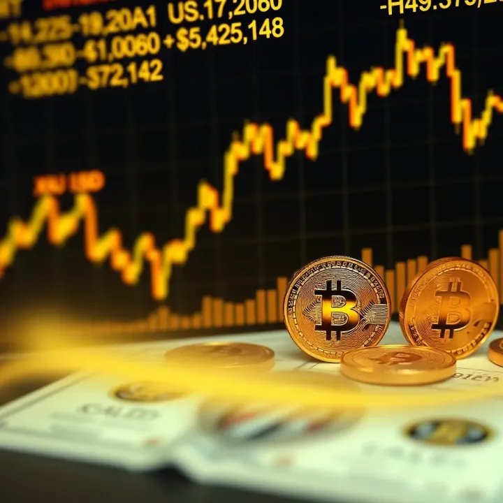 Gold Price Forecast in USD: Key Insights and Analysis Gold Price Forecast in USD: Key Insights and Analysis