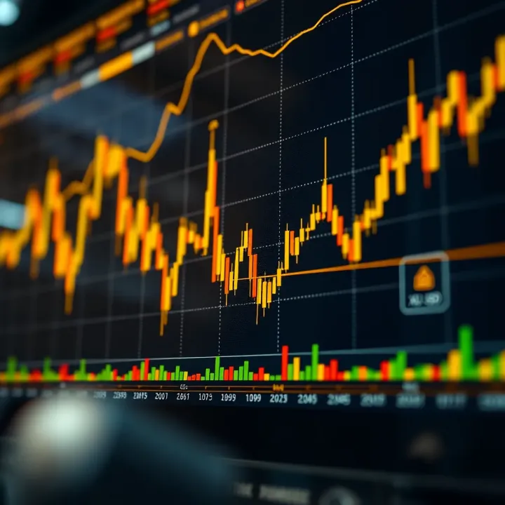 XAU/USD Forecast: Gold Price Trends & Market Insights