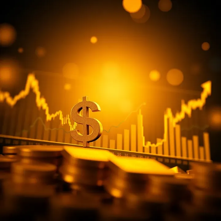 Latest Trends in XAU/USD Gold Market Analysis