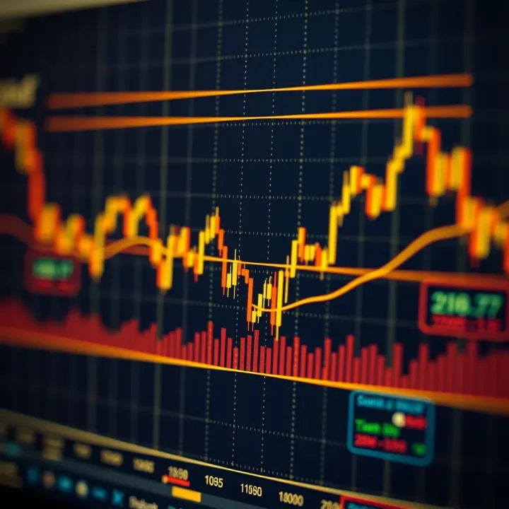 XAU/USD Technical Analysis: Gold Price Trends