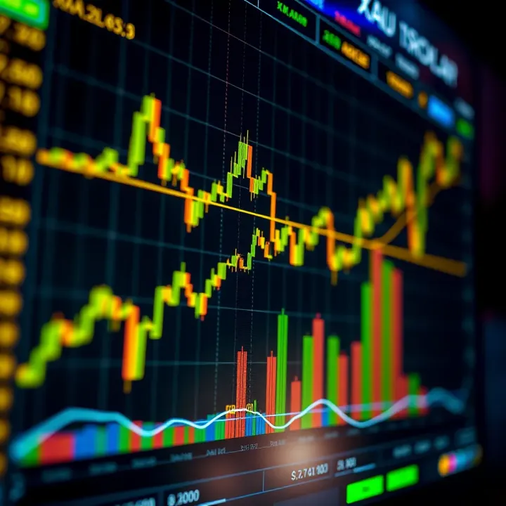 XAUUSD Live Trading Guide for Pakistan Traders