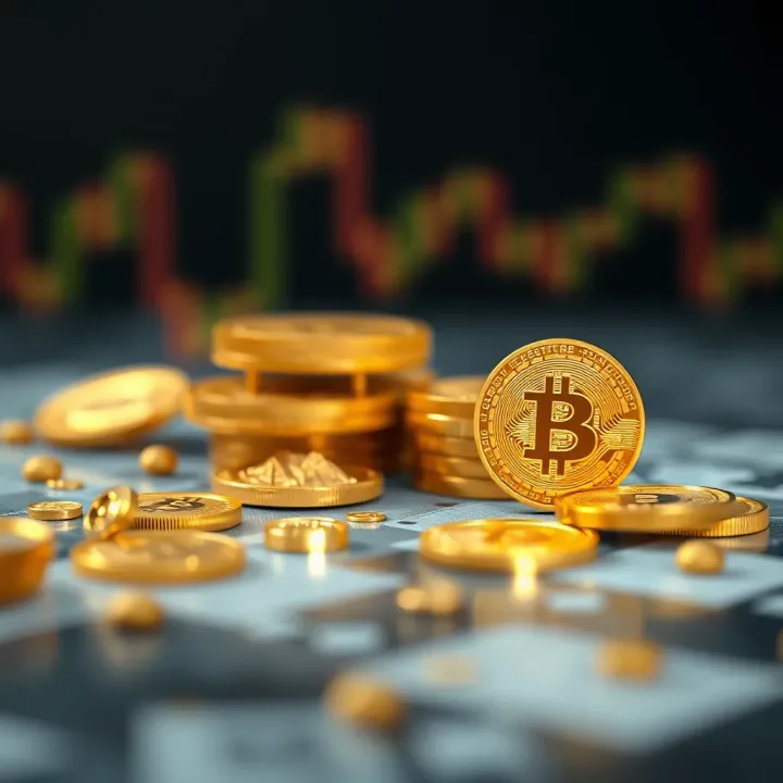 XAUUSD Forecast: Gold Price Trends & Market Outlook