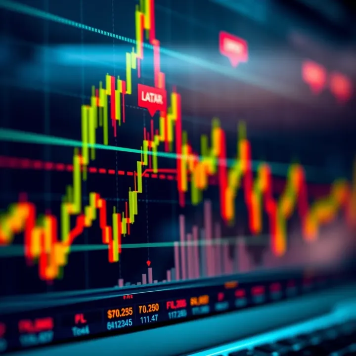 XHMaster Formula Forex Indicator Explained