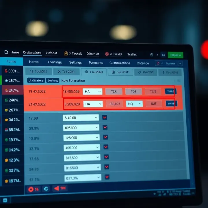 Understanding the XHMaster Formula Indicator for MT5