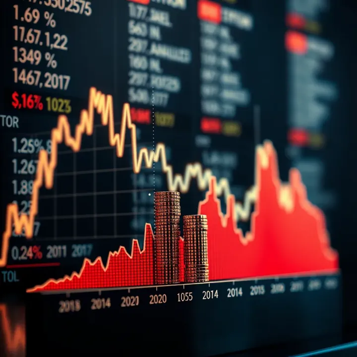 Stellar XLM Price Outlook and Market Trends