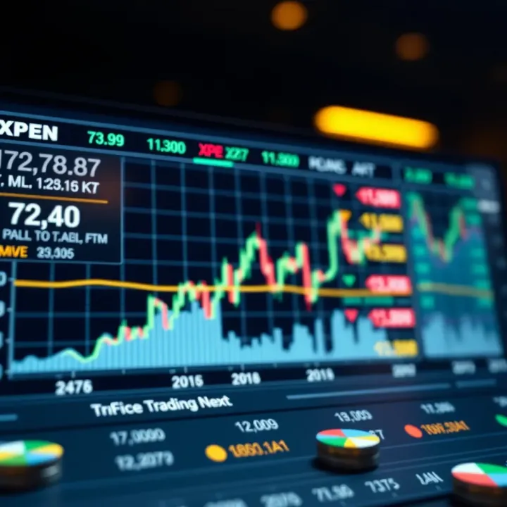 XRP Price Forecast: What to Expect Next XRP Price Forecast: What to Expect Next