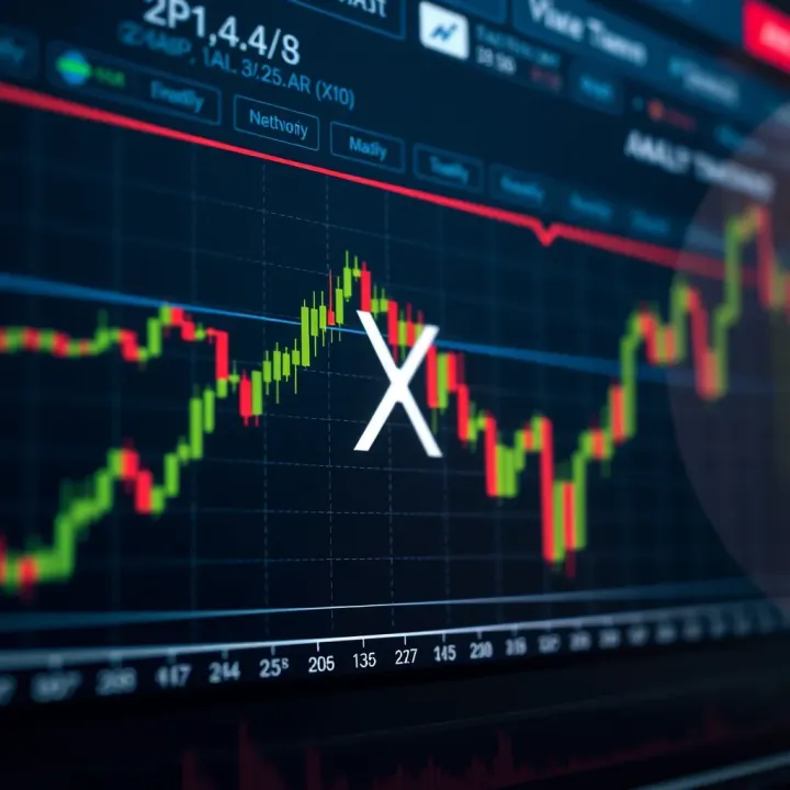 XRP Price Prediction: Future Trends and Key Factors XRP Price Prediction: Future Trends and Key Factors