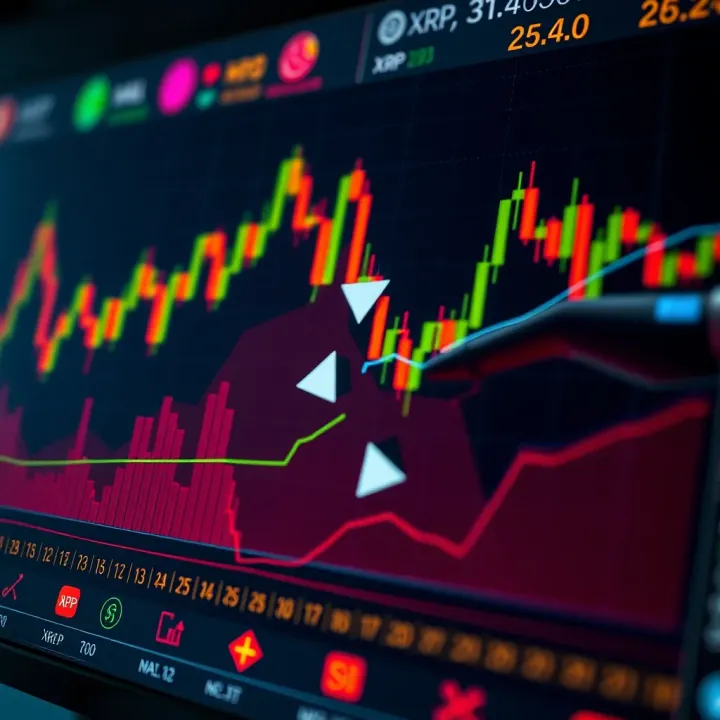 XRP Price Prediction for Tomorrow: What to Expect XRP Price Prediction for Tomorrow: What to Expect