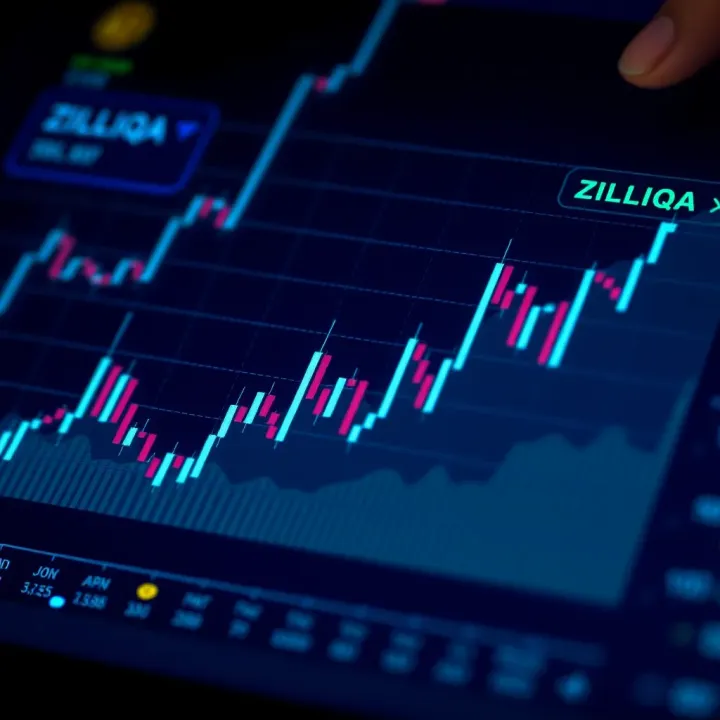 ZIL Price Prediction and Market Insights for Pakistan